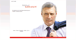 Desktop Screenshot of eng.kasyanov.ru