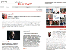 Tablet Screenshot of eng.kasyanov.ru